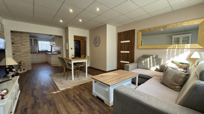 Prodej, Rodinný dům, Třemešná