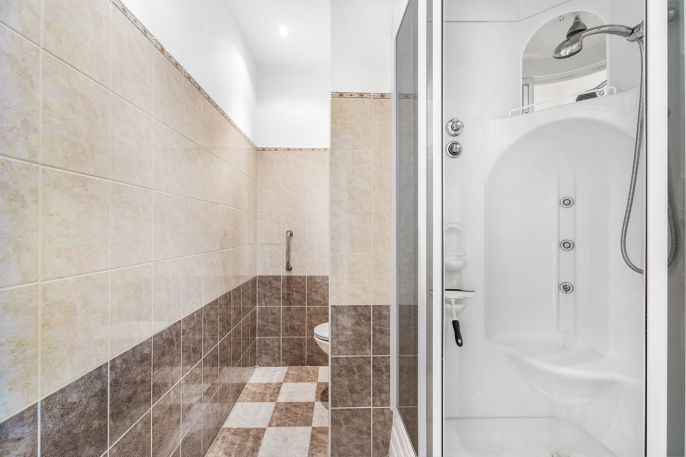 Prodej, Byt 2+kk, Děčín