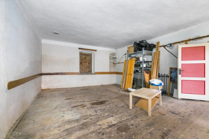 Prodej, Rodinný dům, Úlice