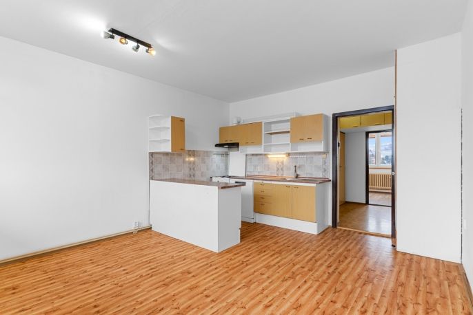 Prodej, Byt 3+kk, Liberec