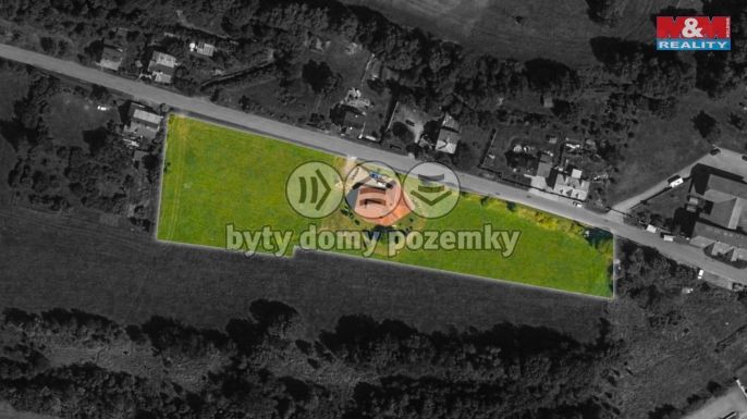 Prodej, Rodinný dům, Frýdštejn