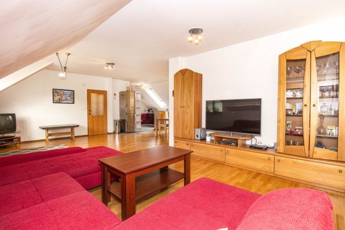 Prodej, Kancelářský prostor, Letovice