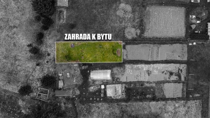 Prodej, Byt 3+1, Karlovice