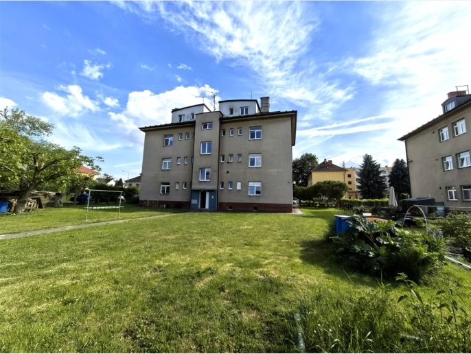 Pronájem, Byt 2+kk, Kostelec nad Orlicí