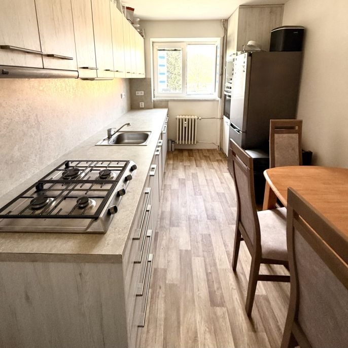 Prodej, Byt 2+1, Frenštát pod Radhoštěm