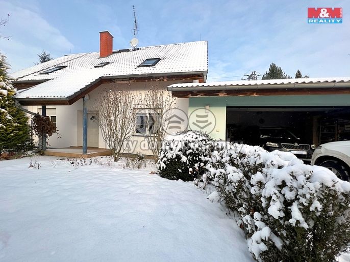 Prodej, Rodinný dům, Zdiby