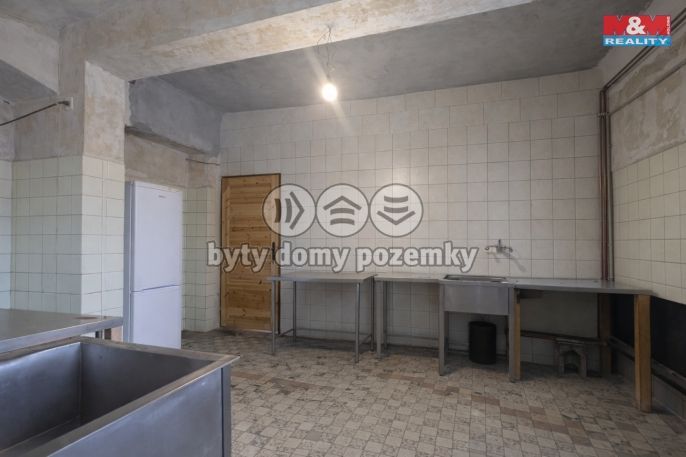 Prodej, Rodinný dům, Petrov