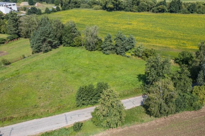 Prodej, Pozemek k bydlení, Kratonohy