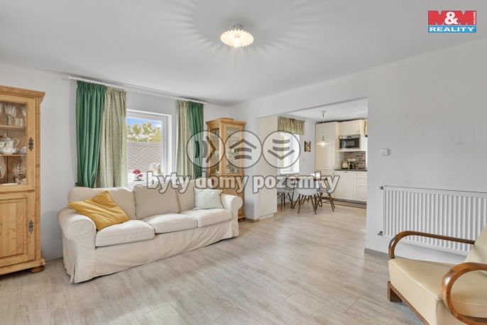 Prodej, Chalupa, Slunečná