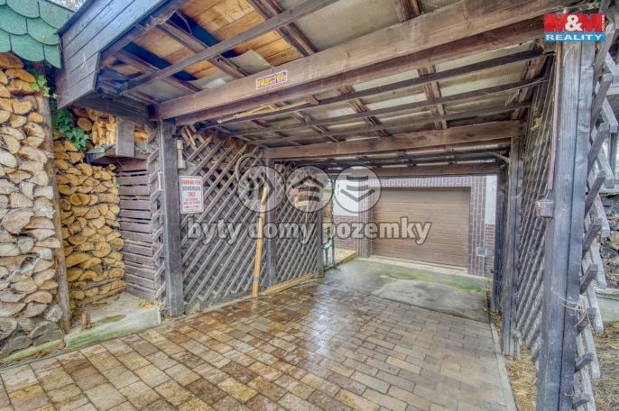 Prodej, Rodinný dům, Plzeň