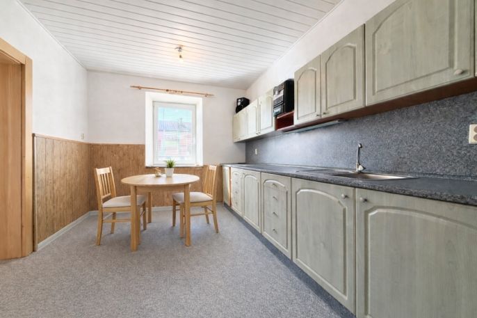 Prodej, Chalupa, Jedlová