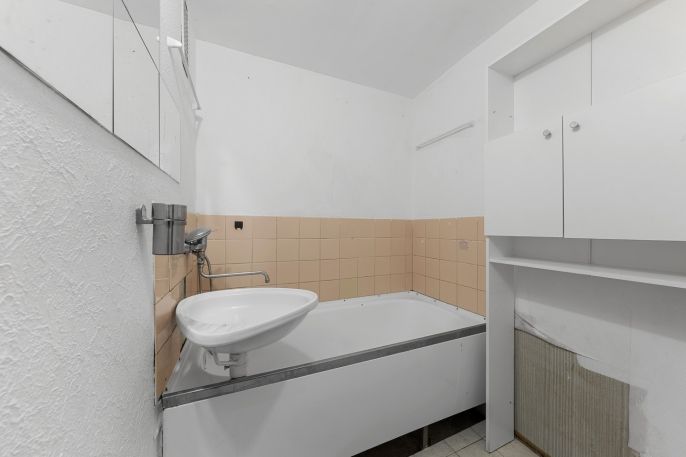 Pronájem, Byt 2+1, Ústí nad Labem