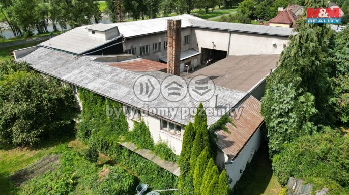 Pronájem, Obchod a služby, Vratimov