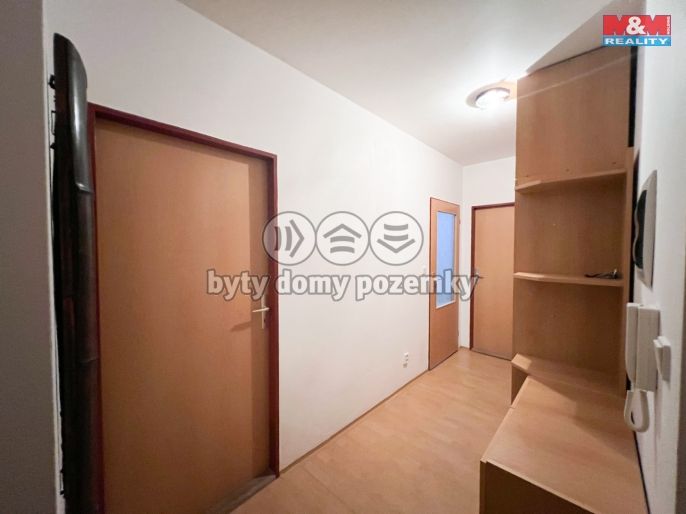Pronájem, Byt 1+kk, Kašperské Hory