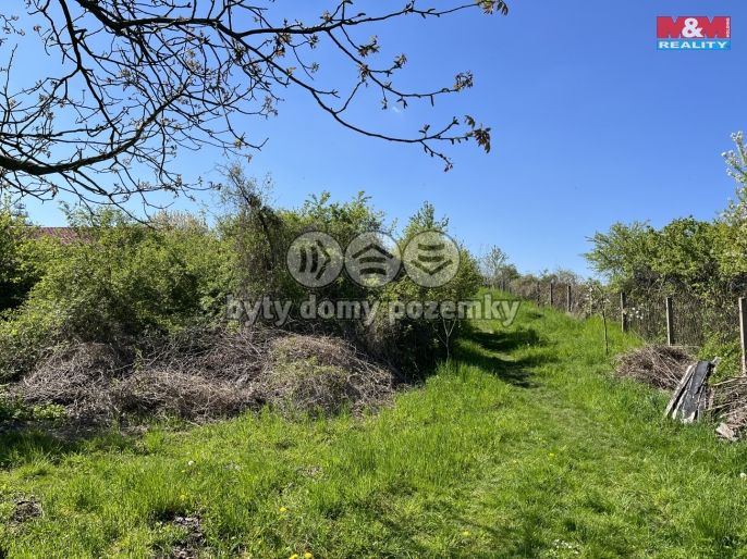 Prodej, Pozemek k bydlení, Benátky nad Jizerou
