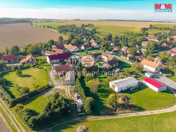 Prodej, Rodinný dům, Zádolí