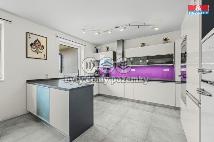 Prodej, Rodinný dům, Židněves