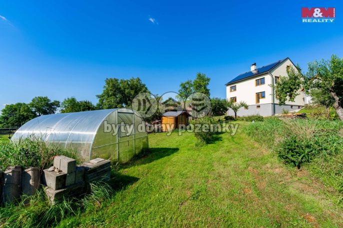 Prodej, Rodinný dům, Mnich