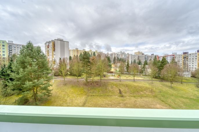 Prodej, Byt 4+1, Plzeň