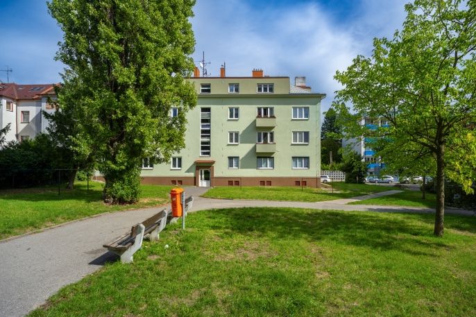Prodej, Byt 3+1, Mladá Boleslav