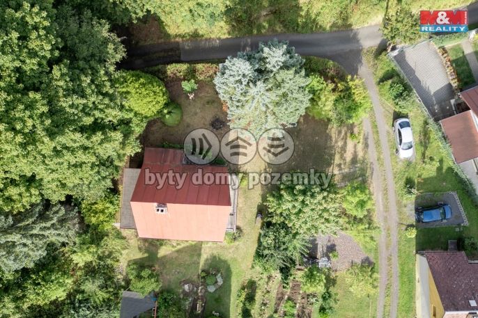 Prodej, Chata, Krásný Les