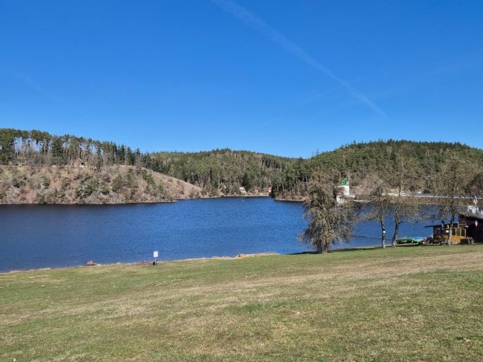 Prodej, Chata, Plešnice