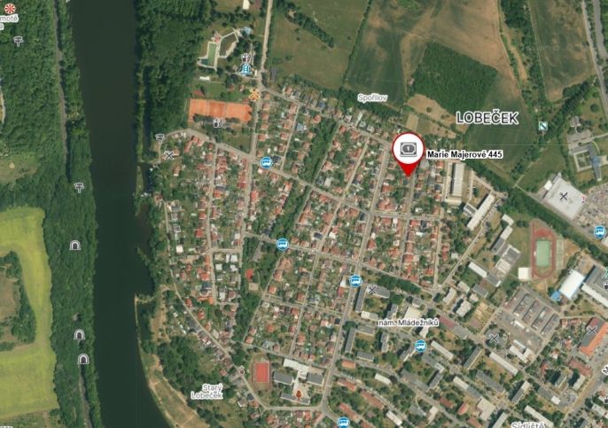 Prodej, Rodinný dům, Kralupy nad Vltavou