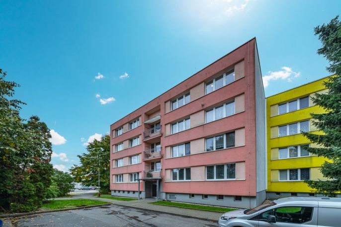 Prodej, Byt 3+kk, Kutná Hora