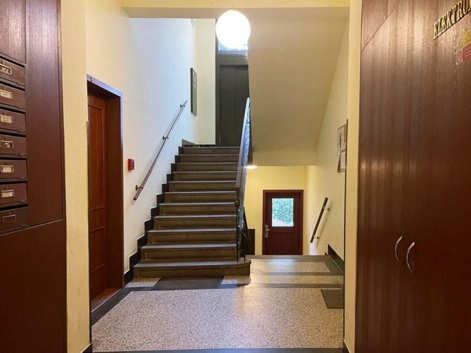 Prodej, Byt 2+kk, Praha