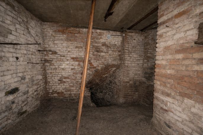 Prodej, Nájemní dům, Strakonice