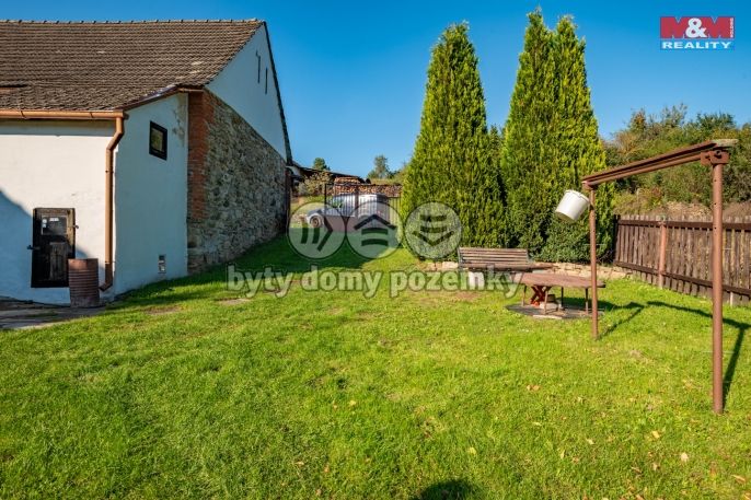 Prodej, Rodinný dům, Čestice