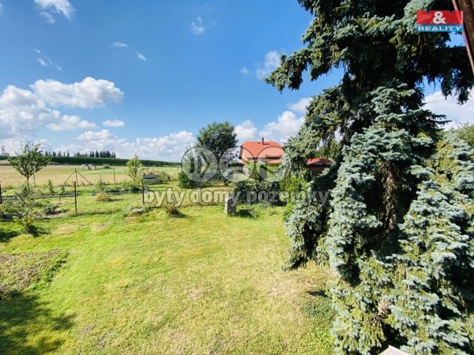 Prodej, Chata, Domašov u Šternberka