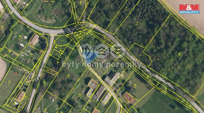 Prodej, Louka, Bohušov