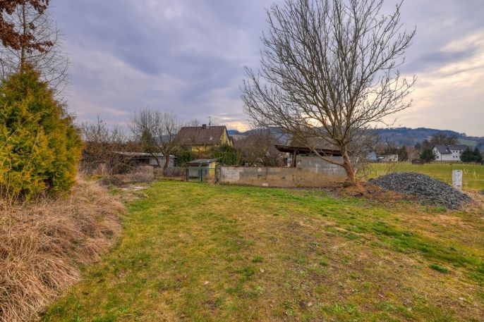 Prodej, Pozemek k bydlení, Vrhaveč