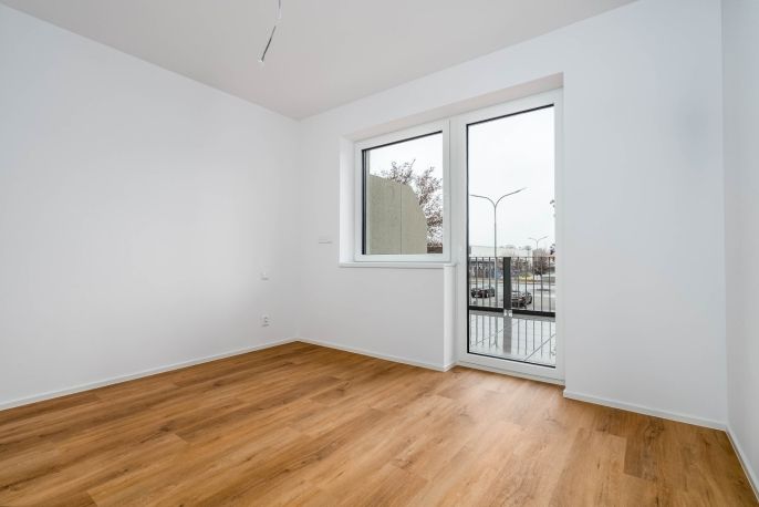 Prodej, Byt 2+kk, Nymburk