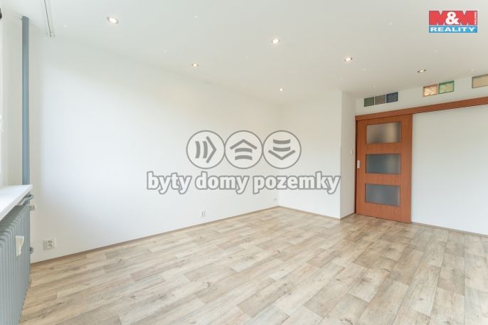 Pronájem, Byt 2+kk, Odolena Voda