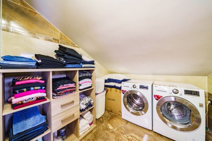 Prodej, Rodinný dům, Cheb