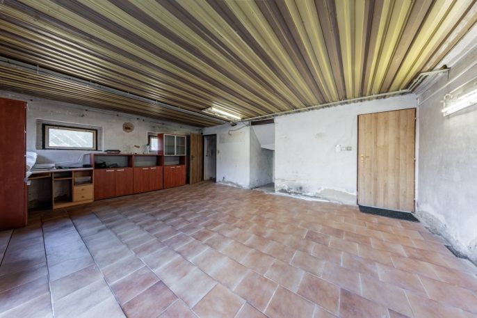 Prodej, Chalupa, Horní Slavkov