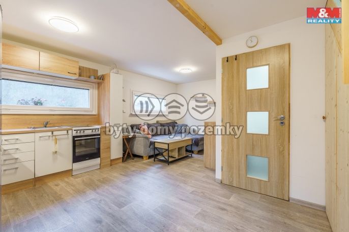 Prodej, Chata, Karlovy Vary