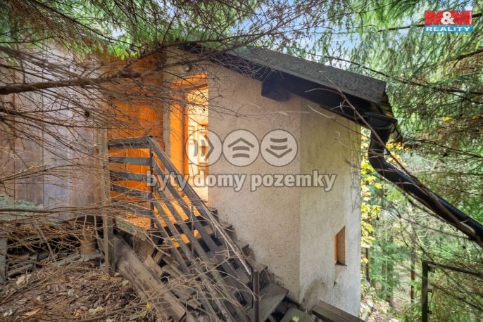 Prodej, Chata, Nové Město nad Metují