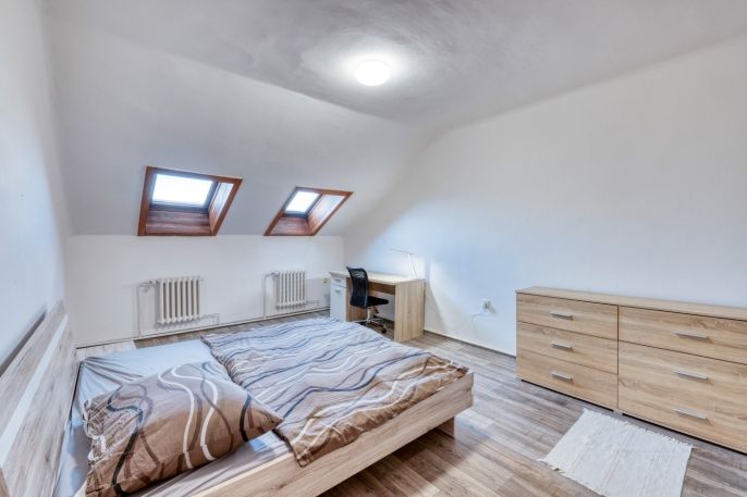 Prodej, Atypický byt, Plzeň