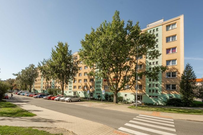 Prodej, Byt 2+1, Kladno