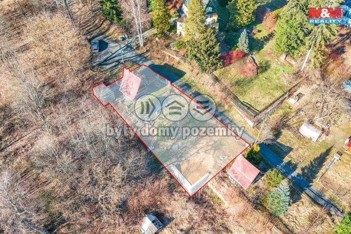 Prodej, Chata, Mariánské Lázně