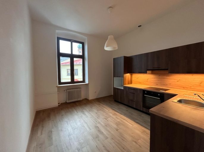 Pronájem, Byt 2+1, Frýdek-Místek