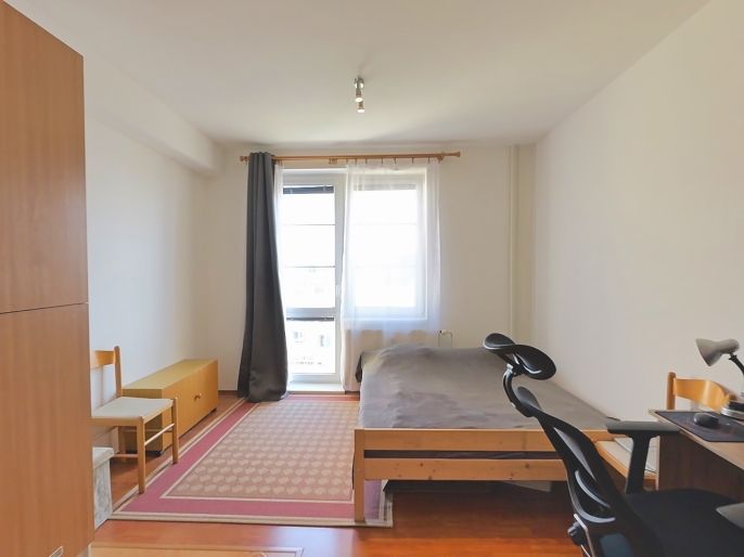 Prodej, Byt 1+kk, Olomouc