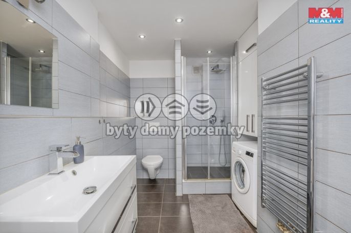 Prodej, Byt 2+kk, Chrudim