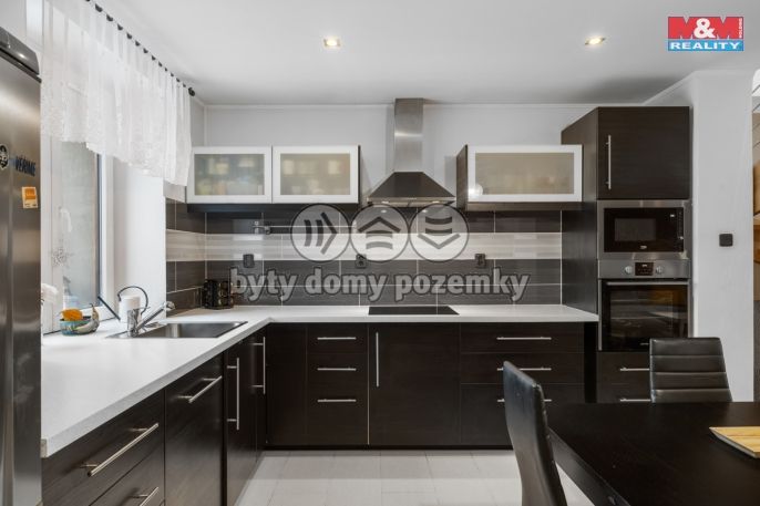 Prodej, Rodinný dům, Kladno