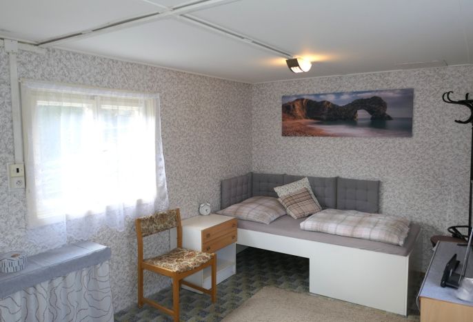 Pronájem, Chata, Vráž