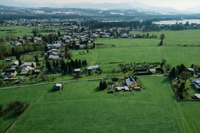 Prodej, Pozemek k bydlení, Frýdek-Místek