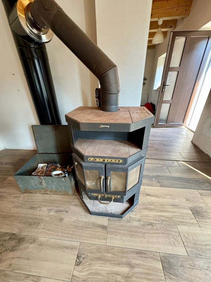 Pronájem, Rodinný dům, Šanov